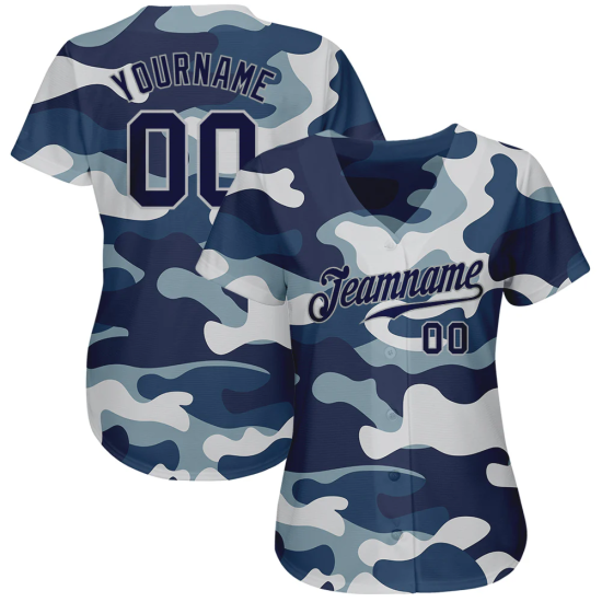 Polyester Breathable Latest Trend Women Sublimated Custom Logo Baseball Jerseys Sublimation Softball Shirts