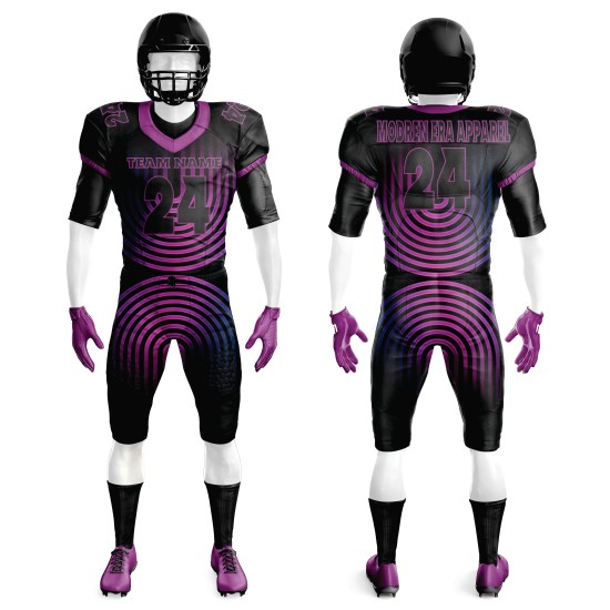 Hot Selling Unique Style New Arrival American Football Uniform Lightweight Sportswear with Short Sleeves Breathable Feature Hot Selling Unique Style New Arrival American Football Uniform Lightweight Sportswear with Short Sleeves Breathable Feature