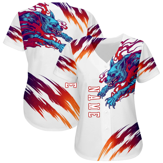 Custom Flag Sublimation Quick Dry 100% Polyester New Design Baseball T Shirts Sportswear Women Softball Baseball Jerseys Custom Flag Sublimation Quick Dry 100% Polyester New Design Baseball T Shirts Sportswear Women Softball Baseball Jerseys