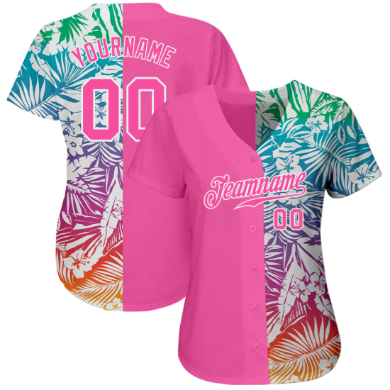 Premium Quality Women's Custom Logo Sportswear Baseball Jerseys Shirts Sublimation Printing Quick Dry Breathable V-neck Pockets Premium Quality Women's Custom Logo Sportswear Baseball Jerseys Shirts Sublimation Printing Quick Dry Breathable V-neck Pockets