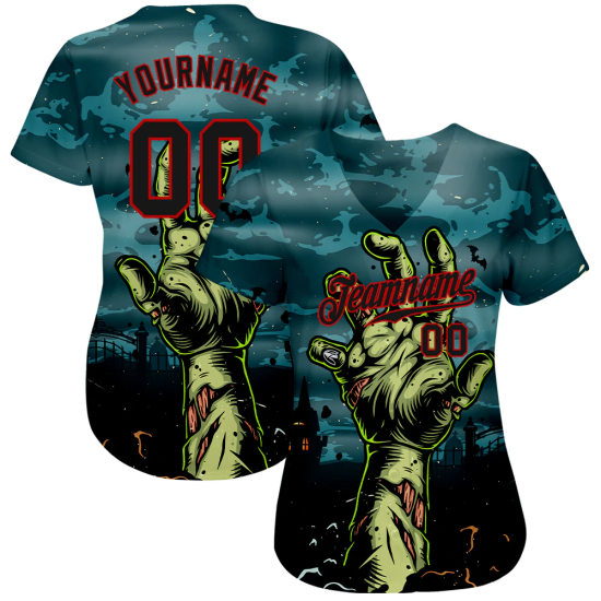 Short Sleeve Women Youth Custom Made Sublimation Baseball Shirts Sublimated Softball Jerseys