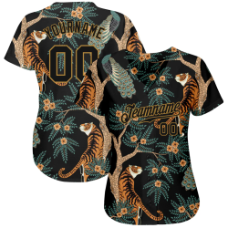 Premium Quality Women Stylish Sublimation Custom Logo Baseball Jerseys Sportswear Baseball Shirts