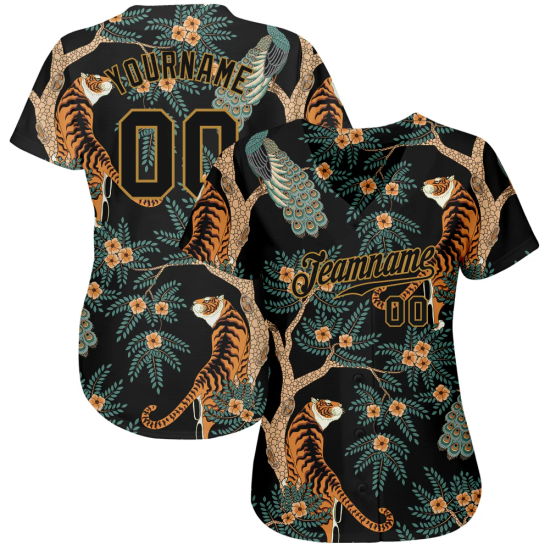 Premium Quality Women Stylish Sublimation Custom Logo Baseball Jerseys Sportswear Baseball Shirts