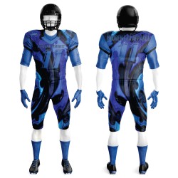 2025 Custom Team American Football Uniforms Youth Tackle Twill Black Sublimation American Football Jersey Short Uniform Sets 2025 Custom Team American Football Uniforms Youth Tackle Twill Black Sublimation American Football Jersey Short Uniform Sets