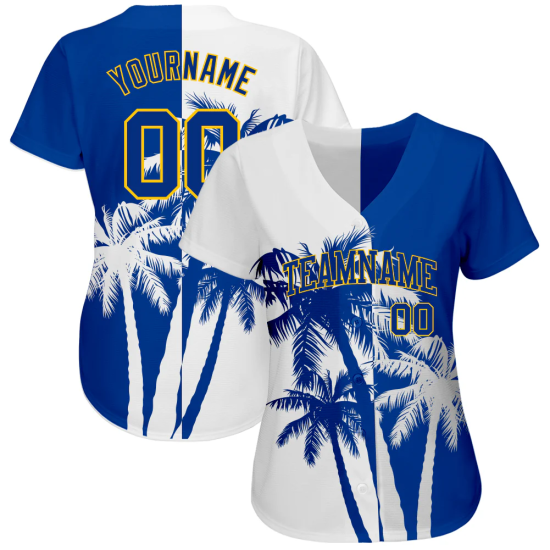 Custom Sublimation Sportswear Quick Dry 100% Polyester Women New Design Baseball T Shirts Softball Baseball Jerseys