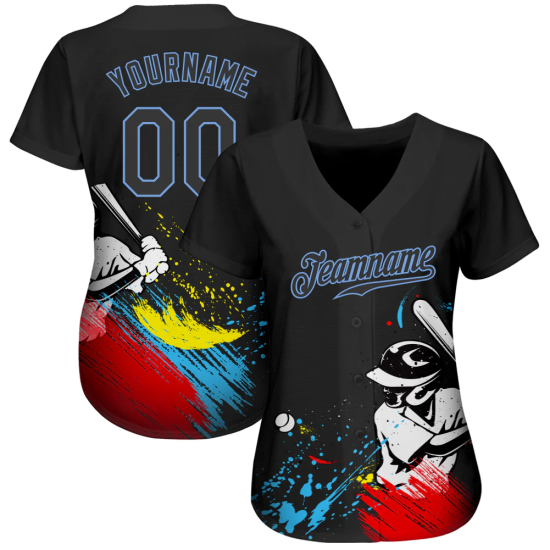 2024 Custom Sublimated Women's Baseball & Softball Sportswear Personalized Jerseys & Shirts with Name & Number Logo Soft Fabric
