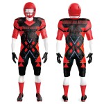 Hot Selling Unique Style New Arrival American Football Uniform Lightweight Sportswear with Short Sleeves Breathable Feature Hot Selling Unique Style New Arrival American Football Uniform Lightweight Sportswear with Short Sleeves Breathable Feature