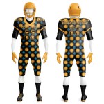 2025 Hot Selling High Quality Men's Plus Size T-Shirts All Teams American Football Uniform Summer Outdoor Sports Short Sleeve